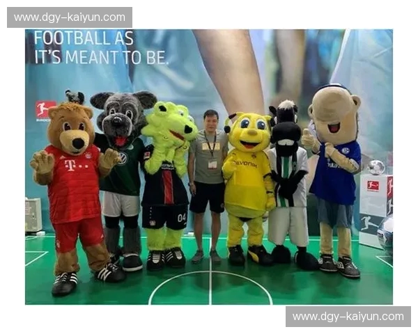 德甲客服体系:让每一位球迷都感受到现场级关怀 德甲客服体系:让每一位球迷都感受到现场级关怀